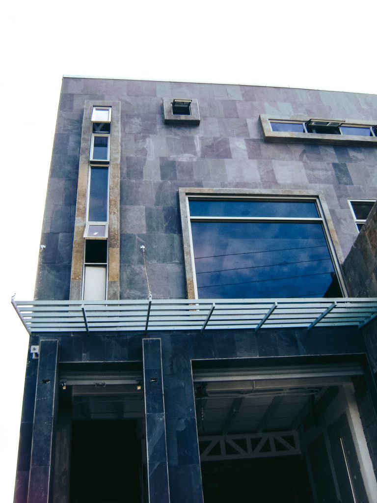 Nortec Headquarters