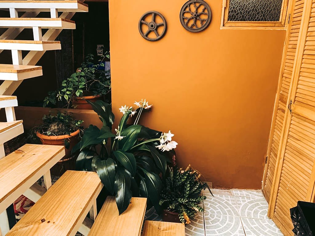 Casa Montero