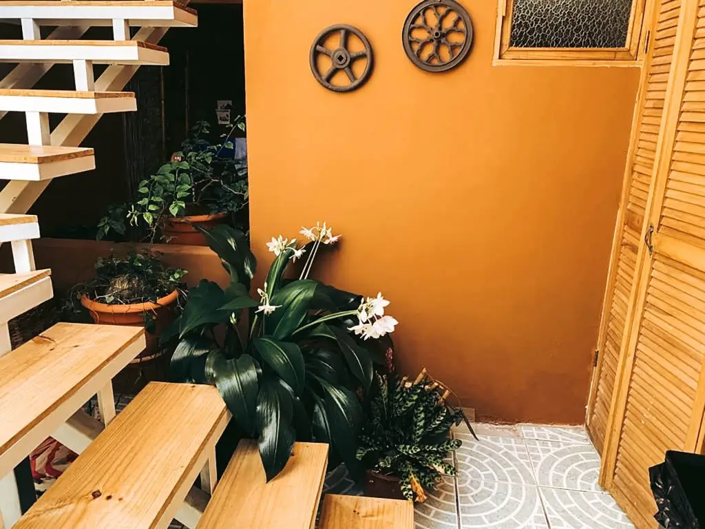 Casa Montero